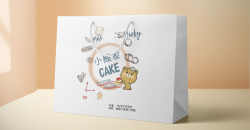 顧客喜歡什么樣的商超購物袋