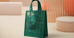 帆布購物袋廠家怎么選