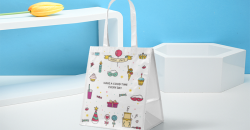 購物袋廠可以定制哪些類型的購物袋