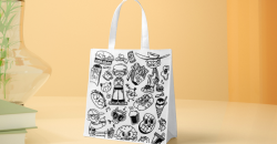 購物袋公司怎么選