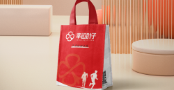 迷你小購物袋怎么設(shè)計成環(huán)保類型