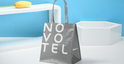 輕便購物袋定制需要注意什么