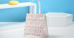 商超購(gòu)物袋一般都是什么材質(zhì)的呢