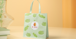 奢侈品購(gòu)物袋，比普通購(gòu)物袋好在哪