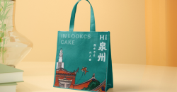 如何選擇紙質(zhì)購物袋