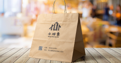 手提購(gòu)物袋如何設(shè)計(jì)比較好