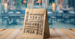 童裝購(gòu)物袋怎么設(shè)計(jì)才能收獲人心