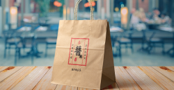 為什么購(gòu)物袋品牌能設(shè)計(jì)的這么好看