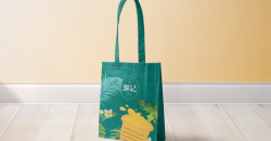 紙的購(gòu)物袋印刷需要注意什么