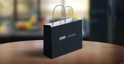 廚具類產(chǎn)品無紡布禮品袋定做行不行