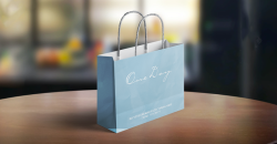 定做禮品袋的廠家怎樣讓用戶滿意