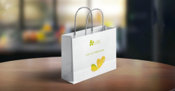 給妻子送禮物的手提袋禮品袋怎樣定制才好