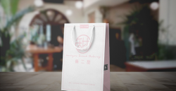 禮品袋尺寸應(yīng)該以什么為標準