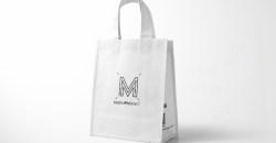 無(wú)紡布袋生產(chǎn)工藝設(shè)計(jì)案例