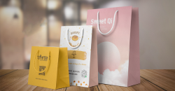 禮品袋加工哪家好