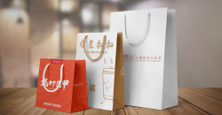 禮品袋設(shè)計(jì)尺寸多大合適