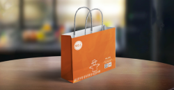 禮品袋手提袋怎樣設(shè)計(jì)好看