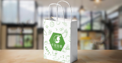 批發(fā)禮品袋生產(chǎn)廠家怎么選擇