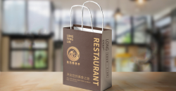 企業(yè)定做禮品袋的目的是什么