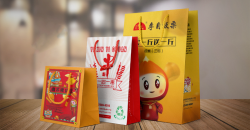 時尚禮品袋的時尚性價值是什么