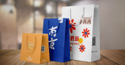 市場上的手挽禮品袋有哪些差異