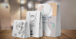 同事過生日如何選取精美禮品袋