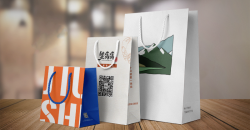 網(wǎng)絡(luò)科技公司禮品袋設(shè)計(jì)要注意什么