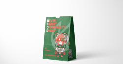 面包袋定做設(shè)計印刷注意點