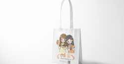 奶茶袋定制工廠設(shè)計(jì)印刷案例