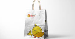 外賣打包袋設(shè)計(jì)定做工廠