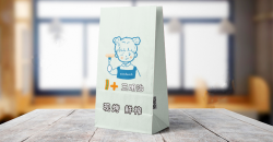 外賣奶茶袋批發(fā)定制的特點(diǎn)有哪些