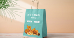 面包袋子商家推薦