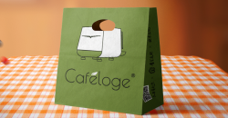 如何設(shè)計法式面包袋