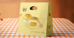 如何設(shè)計復(fù)古面包袋