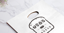 印刷與手工制作，構建創(chuàng)意定制手為企業(yè)手提袋帶來新生