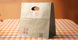 無紡布手提袋，輕松解決塑料污染問題