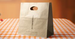 擺攤用鮮花手提袋設(shè)計(jì)的切入點(diǎn)