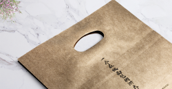 手提袋工廠生產(chǎn)規(guī)模與工藝流程雙管齊下，更高效、更優(yōu)質(zhì)