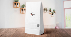 加厚外賣打包袋批發(fā)的好處有哪些