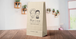 如何選擇燒烤外賣打包袋廠家