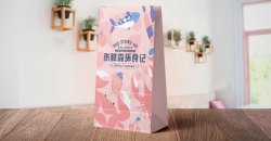 外賣打包袋定制廠家怎么選擇比較合適呢