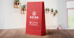 一次性外賣打包袋定制需要了解哪些問題呢