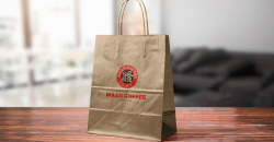 白牛皮紙紙袋的特點(diǎn)都有哪些呢