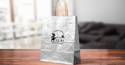 定做牛皮紙袋選擇哪里比較好