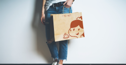 環(huán)保牛皮紙袋都有哪些優(yōu)勢(shì)