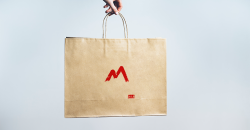 牛皮紙袋公司設計生產(chǎn)產(chǎn)品時需關注什么