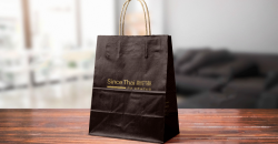 牛皮紙袋設(shè)計圖主要內(nèi)容都包含哪些