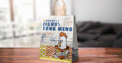 牛皮紙袋印刷廠需要重視哪方面工作