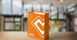 購物手提袋上的印刷藝術：讓創(chuàng)意觸手可及