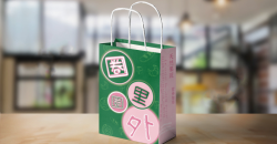 如何選擇合適的購物手提袋材料